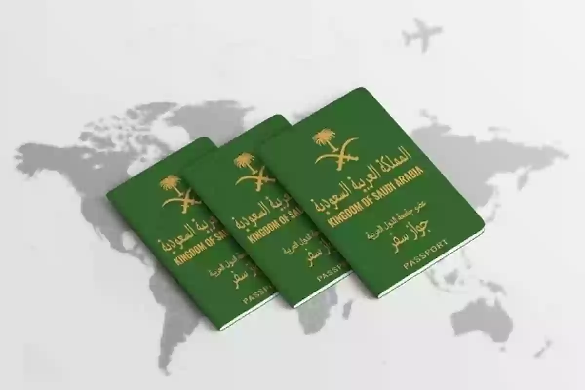شروط استخراج تأشيرة سائق خاص في السعودية 1445 5 شروط استخراج تأشيرة سائق خاص في السعودية 1445