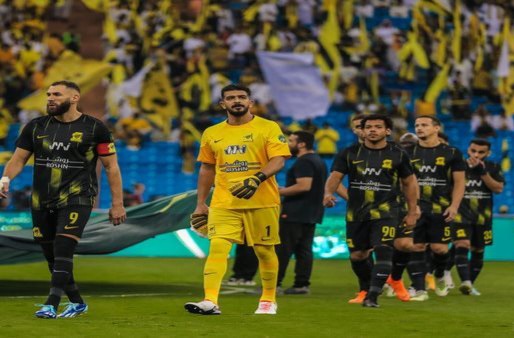 موعد مباراة الاتحاد والاتفاق في دوري روشن السعودي بعد عودة أحمد حجازي من الإصابة 5 موعد مباراة الاتحاد والاتفاق في دوري روشن السعودي بعد عودة أحمد حجازي من الإصابة
