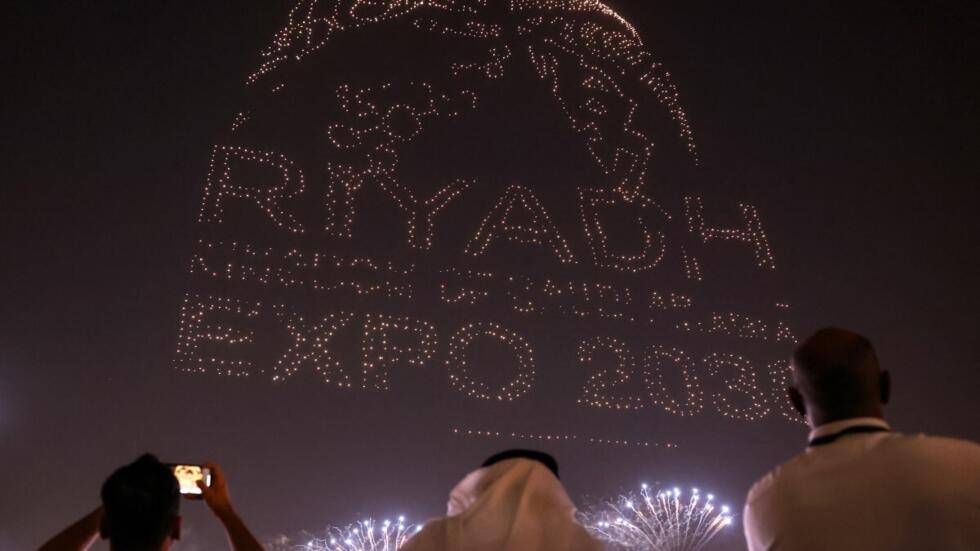 من سيستضيف معرض إكسبو في عام 2030؟ 5 من سيستضيف معرض إكسبو في عام 2030؟