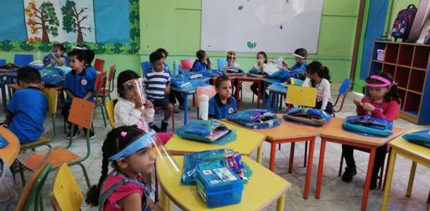 الإعفاء من المصروفات لهؤلاء الطلاب.. تعليمات جديدة من التعليم للمدارس الحكومية