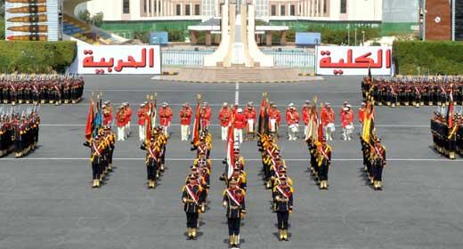 موعد سحب ملفات الضباط المتخصصين لخريجي الجامعات 2023 5 موعد سحب ملفات الضباط المتخصصين لخريجي الجامعات 2023