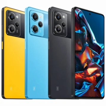 ملك الفئة المتوسطة من شاومي POCO X6 Pro.. هاتف أنيق مثالي السعر والمواصفات