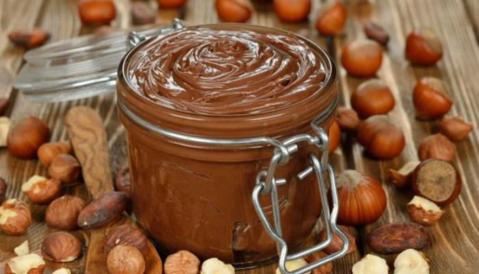 فرحي أولادك واعملي النوتيلا في البيت بأقل تكلفة بطعم زي الجاهزة وأحلى