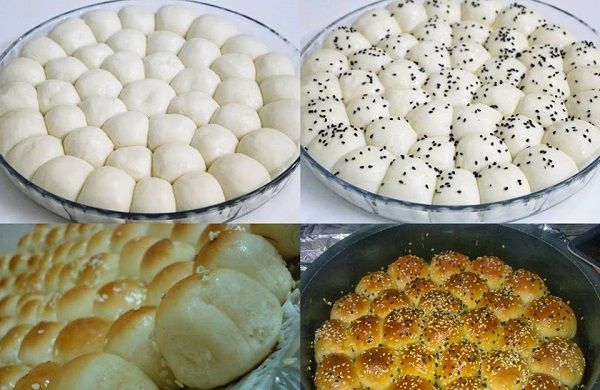 طريقة عمل خلية النحل القطنية بالجنبة