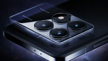 هاتف ريدمي كيه 70 إي – Redmi K70E من شاومي .. مواصفات مميزة وأداء استثنائي