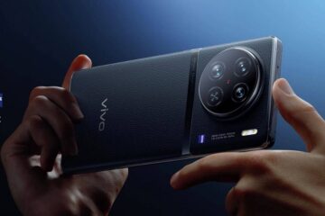 فيفو تعلن عن مجموعة هواتف X100 بإمكانيات مميزة تعرف عليها الآن