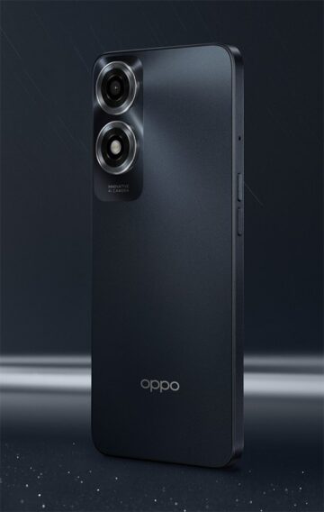 OPPO A2X – رقم 1 فى الفئة الاقتصادية
