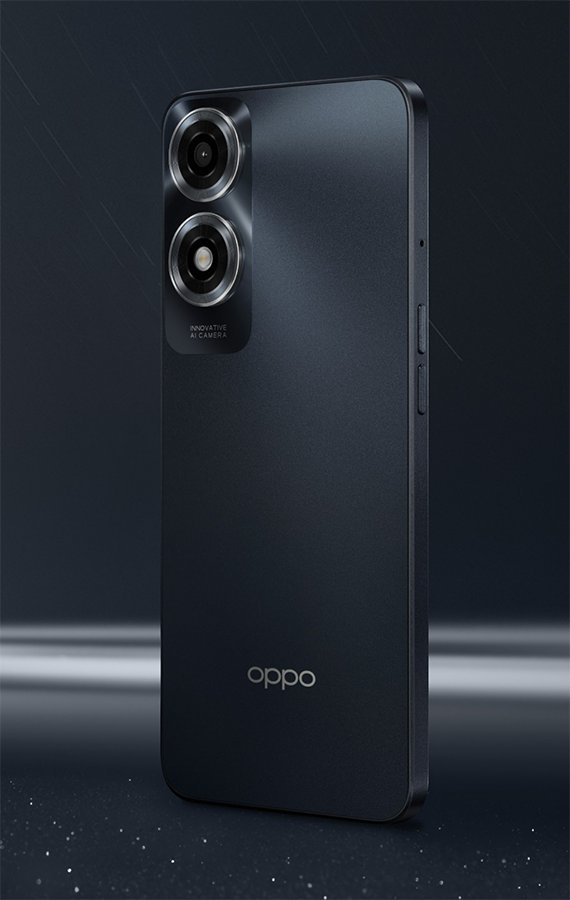 OPPO A2X - رقم 1 فى الفئة الاقتصادية 5 OPPO A2X – رقم 1 فى الفئة الاقتصادية