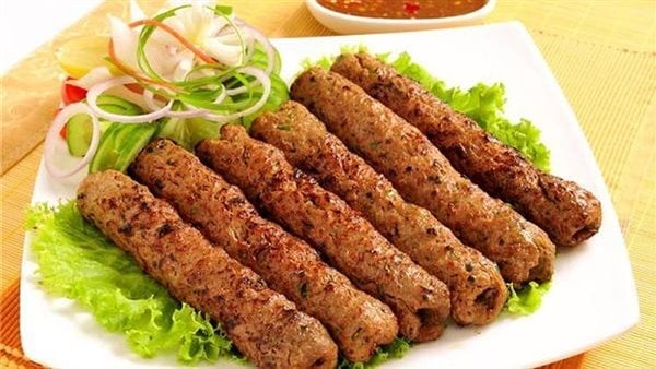 طريقة عمل كفتة الفراخ بسهولة وطعم مميز في البيت 5 طريقة عمل كفتة الفراخ بسهولة وطعم مميز في البيت