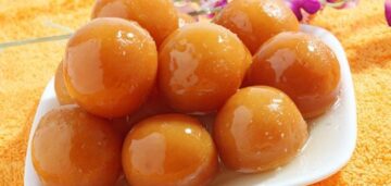 طريقة عمل الزلابية بخطوات سهلة وسريعة والطعم زي الجاهزة من المحلات