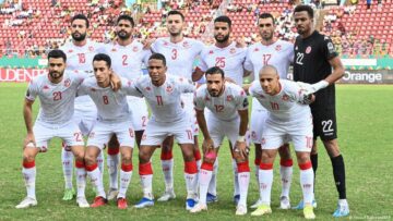 مفاجأة.. نجم المنتخب التونسي على رادار الأهلي في يناير