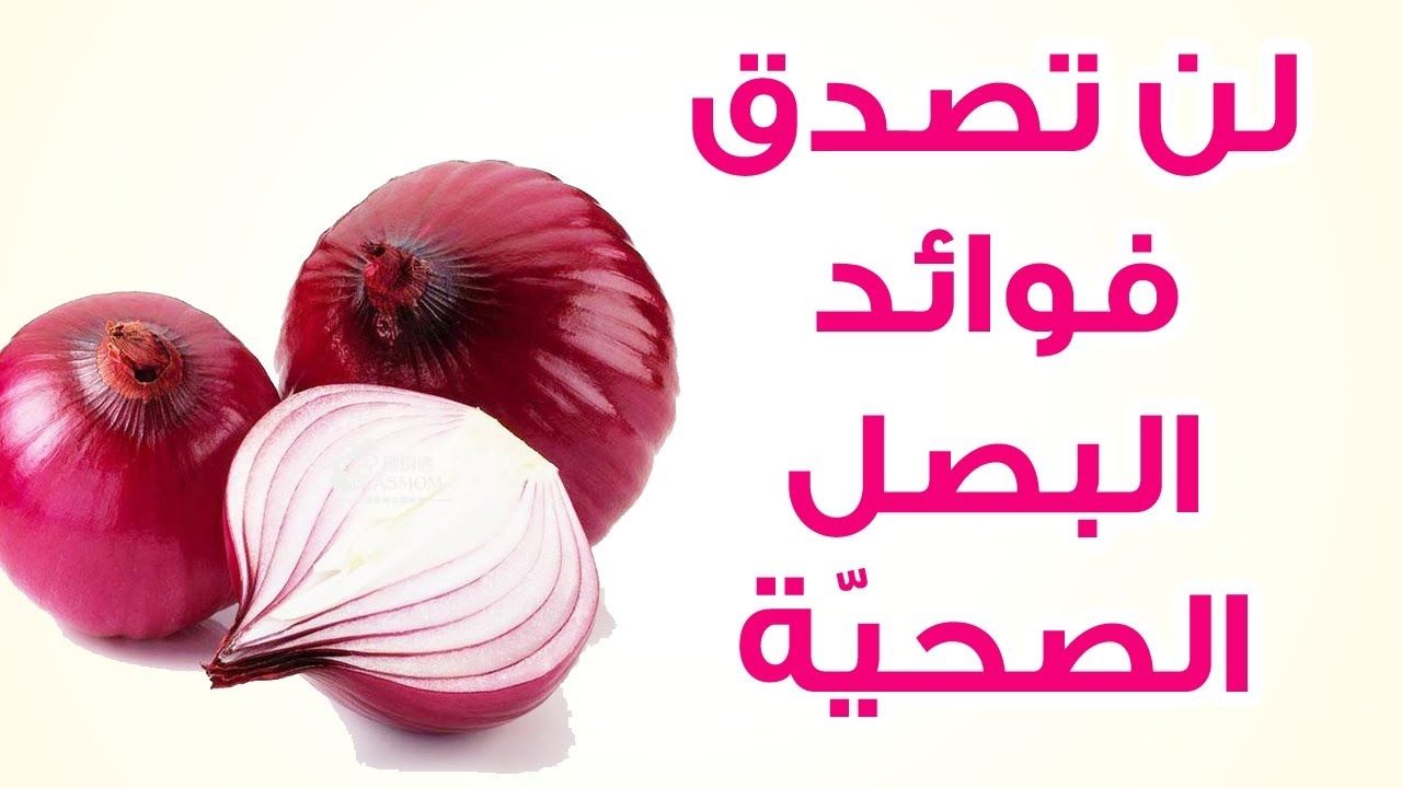 «يقوي المناعة والتنفس».. هذا ما يحدث لجسم الإنسان عند تناول البصل يوميًا 5 «يقوي المناعة والتنفس».. هذا ما يحدث لجسم الإنسان عند تناول البصل يوميًا