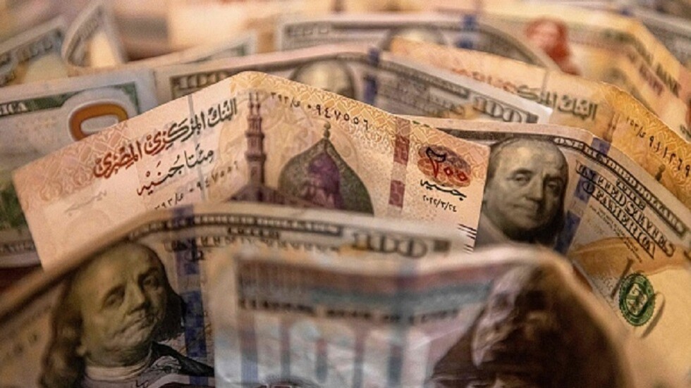 موعد انتهاء أزمة العملة في مصر.. الصناعة أمل التحسن الاقتصادي 5 موعد انتهاء أزمة العملة في مصر.. الصناعة أمل التحسن الاقتصادي