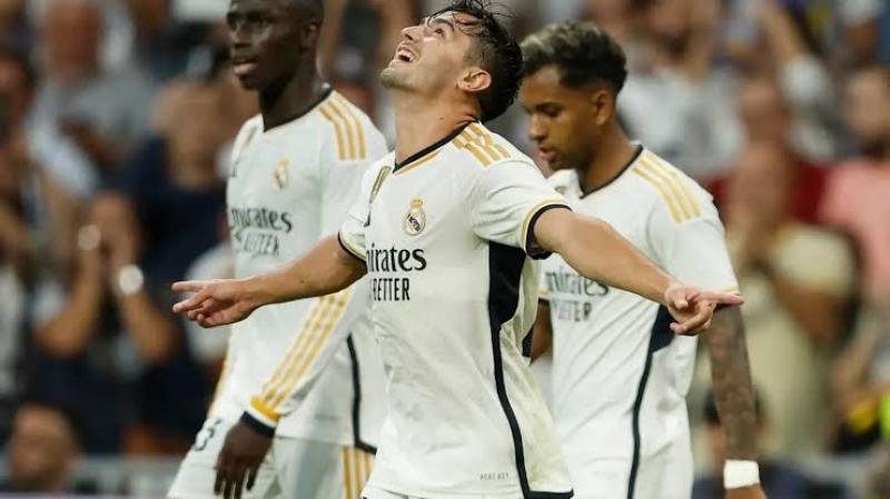 في الميركاتو الشتوي.. الاتحاد ينافس أهلي جدة على ضم نجم ريال مدريد 5 في الميركاتو الشتوي.. الاتحاد ينافس أهلي جدة على ضم نجم ريال مدريد