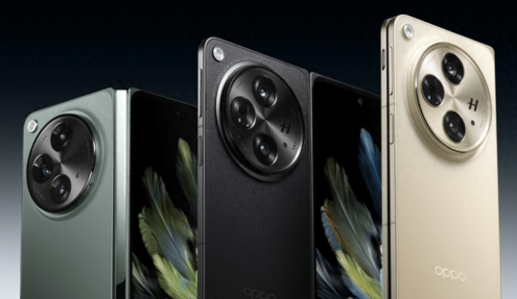 سعر ومواصفات هاتف Oppo Find N3 - أوبو تتربع على عرش الهواتف الرائدة 5 سعر ومواصفات هاتف Oppo Find N3 – أوبو تتربع على عرش الهواتف الرائدة