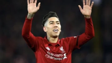 سبب وفاة والد النجم البرازيلي روبيرتو فيرمينو نجم أهلي جدة السعودي