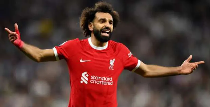 أنمار الحائلي رئيس اتحاد جدة السعودي يكشف مفاجأة بشأن ضم محمد صلاح 5 أنمار الحائلي رئيس اتحاد جدة السعودي يكشف مفاجأة بشأن ضم محمد صلاح