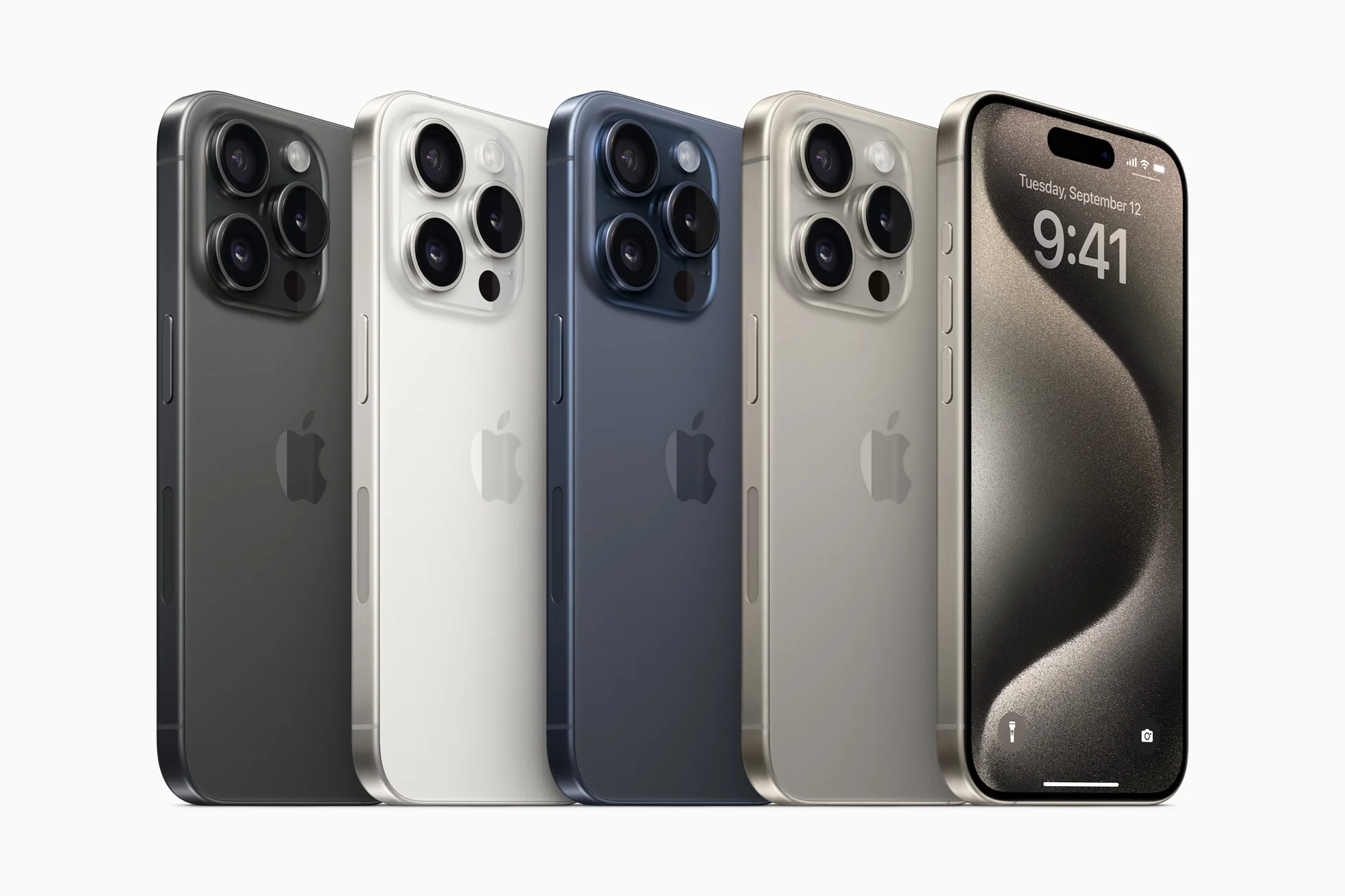 هاتف iPhone 15 Pro Max 2023 اهم مميزاتة والوانة وسعرة بالأسواق 5 هاتف iPhone 15 Pro Max 2023 اهم مميزاتة والوانة وسعرة بالأسواق