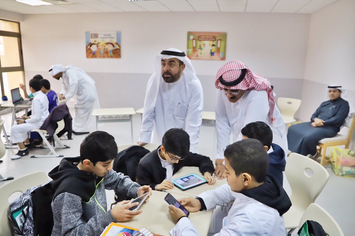 تطبيق التوقيت الشتوي بمدارس هذه المناطق في السعودية .. أعرف المواعيد الجديدة 1445