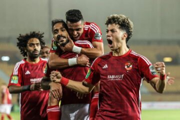 إمام عاشور السبب.. نجم الأهلي يطلب الرحيل في الانتقالات الشتوية