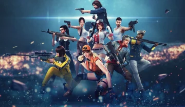طريقة شحن جواهر فري فاير Free Fire أفضل الطرق الآمنة للحسابات والأجهزة