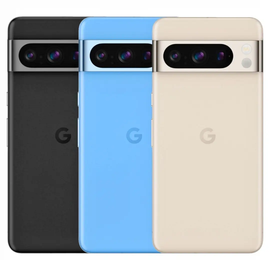 كم سعر هاتف Pixel 8 Pro في مصر والمملكة وما مواصفاته؟ 5 كم سعر هاتف Pixel 8 Pro في مصر والمملكة وما مواصفاته؟