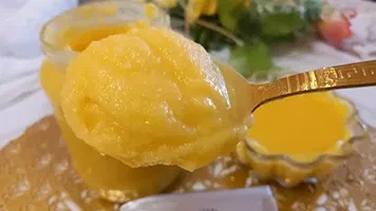 وداعًا للأوساخ والدهون .. اختراع معجون الصابون والملمع في مكون واحد ب3 خطوات فقط 5 وداعًا للأوساخ والدهون .. اختراع معجون الصابون والملمع في مكون واحد ب3 خطوات فقط