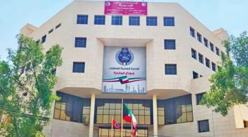هتجددها وانت في البيت.. تعرف على طريقة اصدار وكيفية تجديد رخصة الاطفاء في الكويت اون لاين 2023