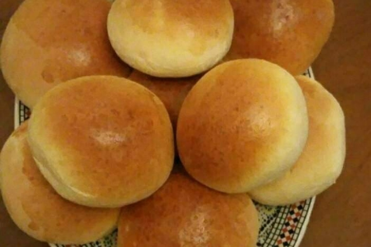 أصنعى قرص طرية باللبن الرايب في منزلك بأسهل المكونات وخطوات بسيطة