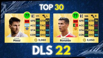 نزلها بسرعة بدون اعلانات.. تحميل لعبة دريم ليج للأندرويد DLS 23 بتعليق عربي