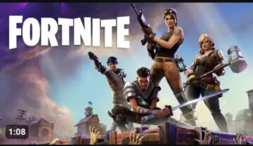 « وحش الاكشن حضر » .. طريقة تحميل لعبة فورت نايت ..  اخر تحديث متاح على الهواتف الذكية والكمبيوتر