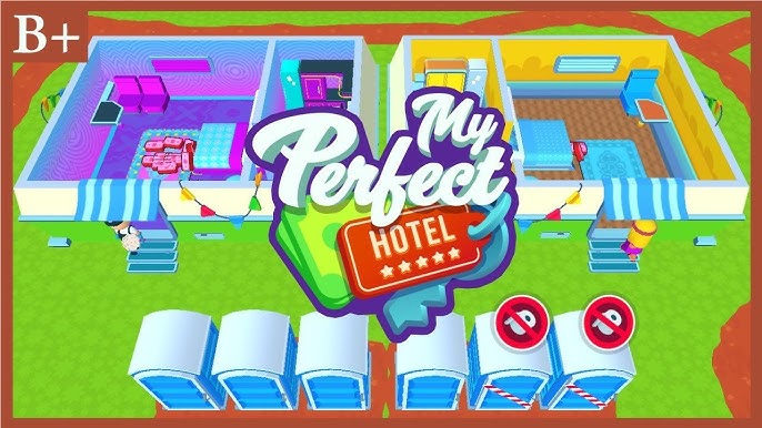 خطوات تنزيل لعبة My Perfect Hotel 2023 لأجهزة الأندرويد والأيفون في ثواني 5 خطوات تنزيل لعبة My Perfect Hotel 2023 لأجهزة الأندرويد والأيفون في ثواني