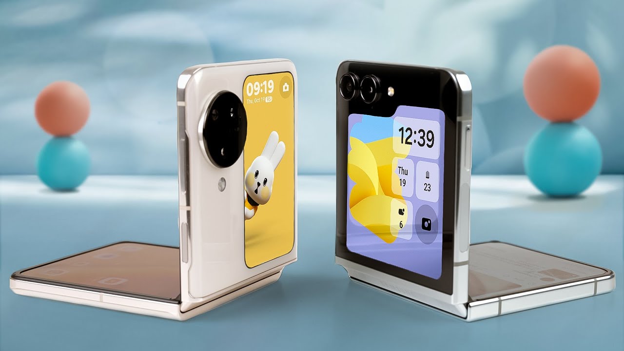 هاتف المشاهير القابل للطي سعر ومواصفات هاتف Oppo Find N3 Flip 5 هاتف المشاهير القابل للطي سعر ومواصفات هاتف Oppo Find N3 Flip