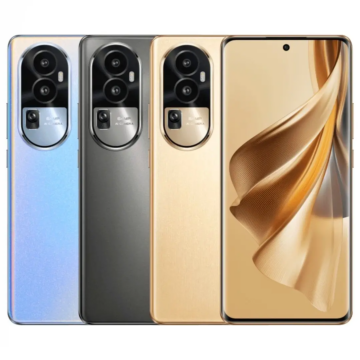 Oppo Reno 11: هاتف بمواصفات خرافية وسعر منافس