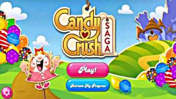 “كاندي كراش”.. خطوات تحميل Candy Crush مجاني للاندرويد الأصلية بجميع المراحل