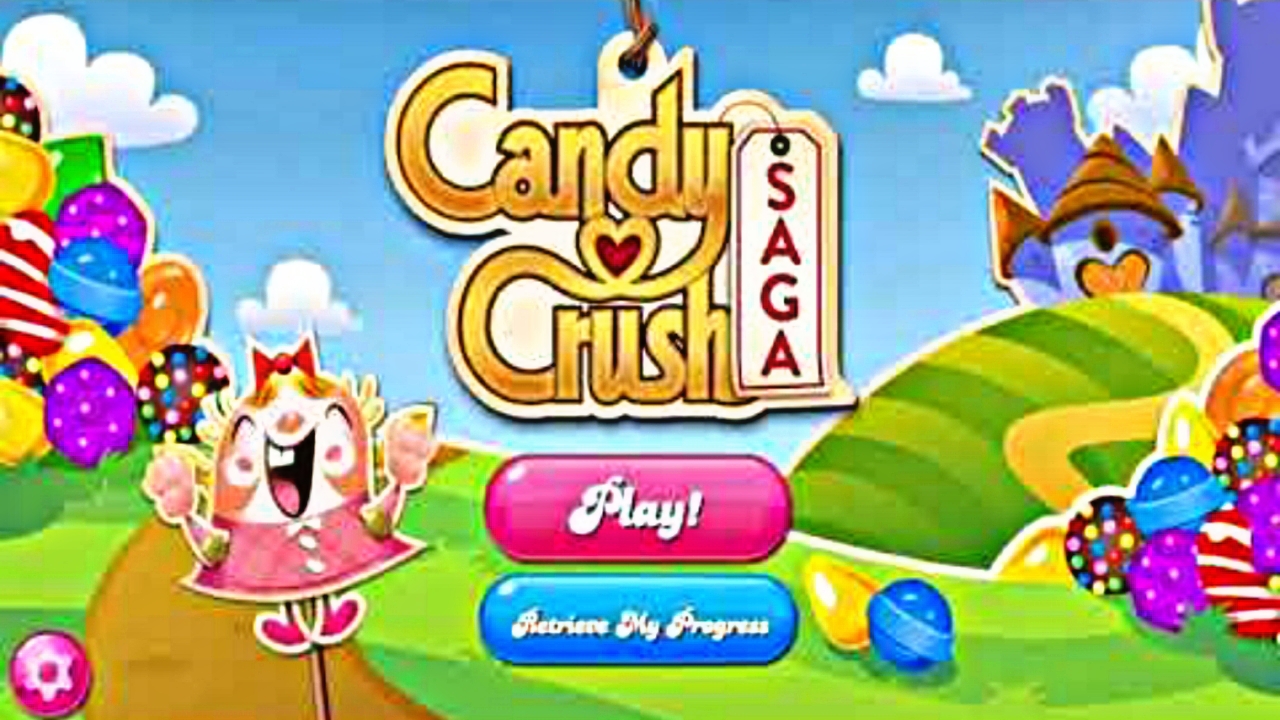 “كاندي كراش”.. خطوات تحميل Candy Crush مجاني للاندرويد الأصلية بجميع المراحل