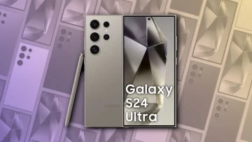 سعر ومواصفات Galaxy S24 Ultra الجديد من سامسونج أفضل هاتف أندرويد في عام 2024