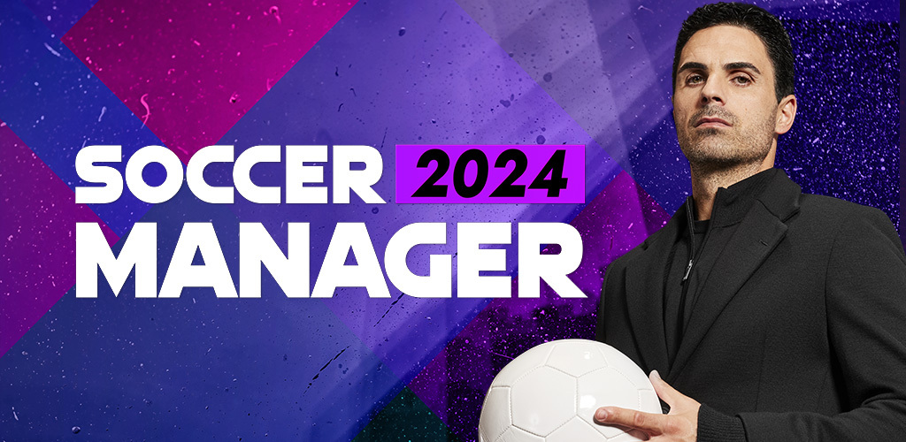 خطوات تحميل لعبة Soccer Manager 2024 للاندرويد كن المدرب الخاص بفريقك وتعاقد مع أفضل لاعبي العالم 5 خطوات تحميل لعبة Soccer Manager 2024 للاندرويد كن المدرب الخاص بفريقك وتعاقد مع أفضل لاعبي العالم