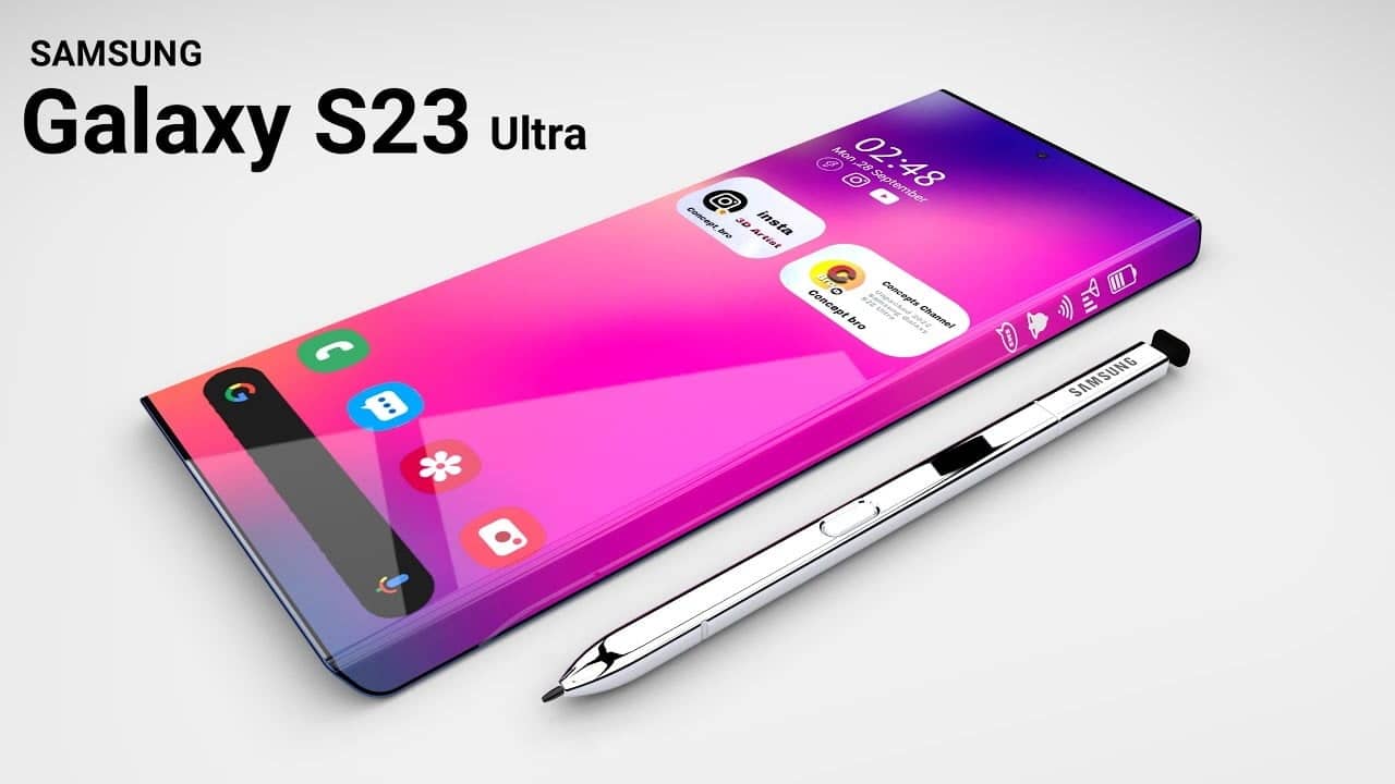 الأكثر مبيعا لعام 2023 سعر ومواصفات Samsung Galaxy S23 Ultra في مصر والدول العربية 5 الأكثر مبيعا لعام 2023 سعر ومواصفات Samsung Galaxy S23 Ultra في مصر والدول العربية