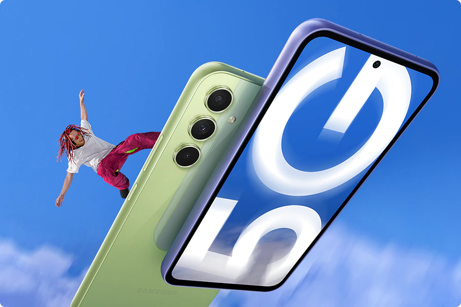 سعر Samsung Galaxy a54 منافس لباقي الهواتف في نفس الفئة السعرية 5 سعر Samsung Galaxy a54 منافس لباقي الهواتف في نفس الفئة السعرية