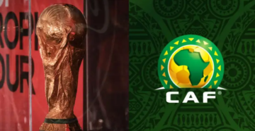 لمحبين كرة القدم … ترتيب مجموعات تصفيات إفريقيا المؤهلة لكأس العالم 2026