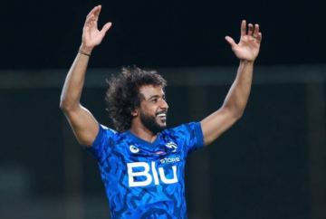 أخر الأخبار عن ياسر الشهراني لاعب نادي الهلال السعودي موقفه مع النادي