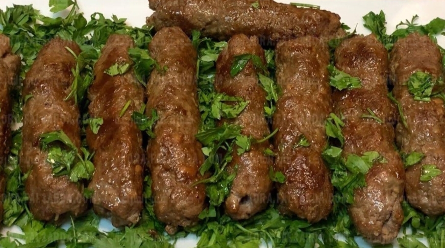 كفتة الحاتي اعمليها في البيت بكل سهولة والطعم أحلى من الجاهزة