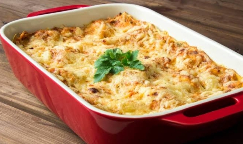 حضري النجرسكو اللذيذة بصوص رهيب وبخطوات بسيطة