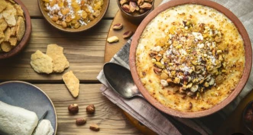 أم على أسهل وأحلى الحلويات المصرية حضريها بكل سهولة 5 أم على أسهل وأحلى الحلويات المصرية حضريها بكل سهولة
