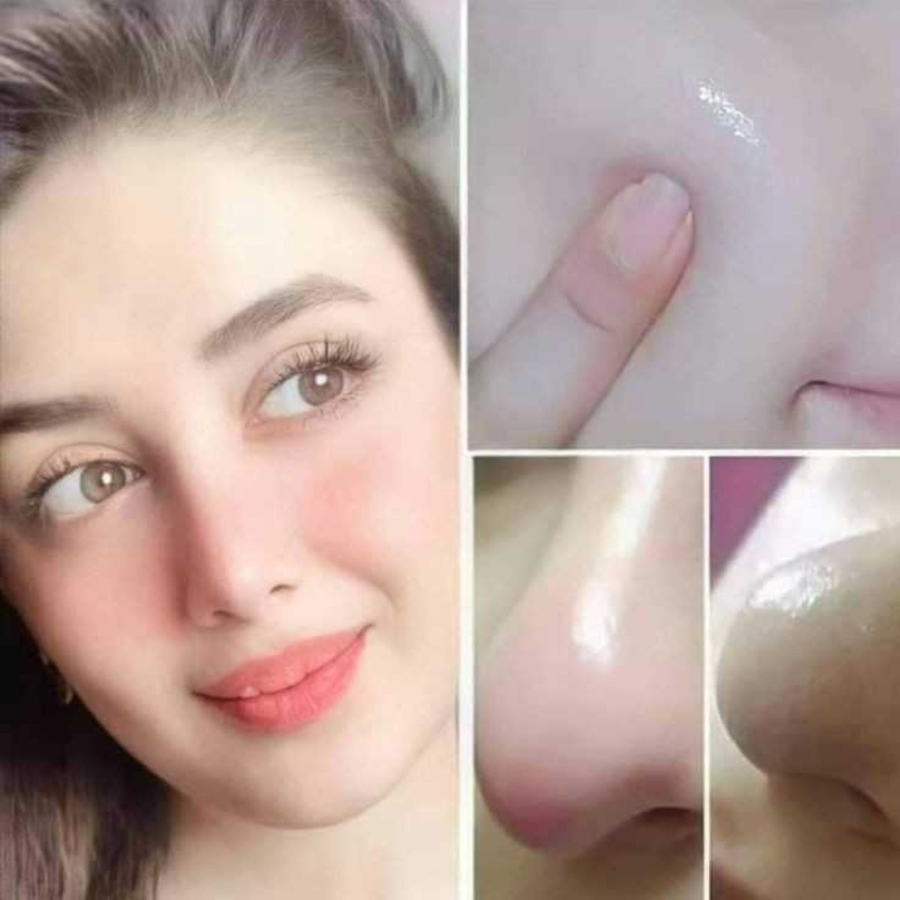 وشك هينور زي البدر.. بمكون واحد فقط احصلي على بشرة أفتح.. الفرق هيبهرك من اول استعمال 5 وشك هينور زي البدر.. بمكون واحد فقط احصلي على بشرة أفتح.. الفرق هيبهرك من اول استعمال