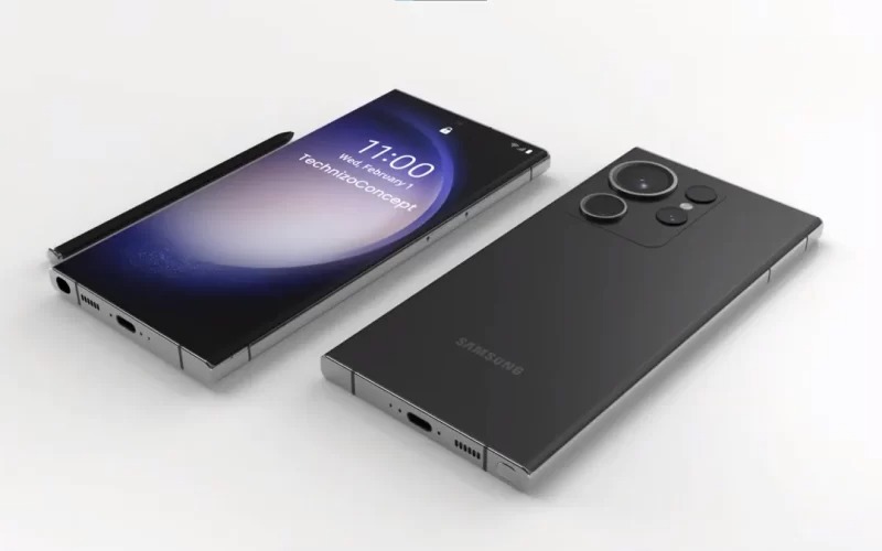 موعد إطلاق هاتف سامسونج Samsung Galaxy S24 Ultra بمواصفات متميزة وسعر خرافي في المملكة 5 موعد إطلاق هاتف سامسونج Samsung Galaxy S24 Ultra بمواصفات متميزة وسعر خرافي في المملكة