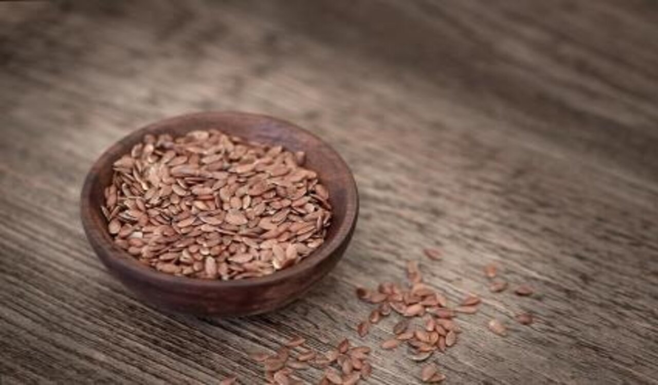 هذه العشبة تحتوي على أوميجا 3 أكثر 10 مرات من السالمون.. إليك أبرز فوائدها