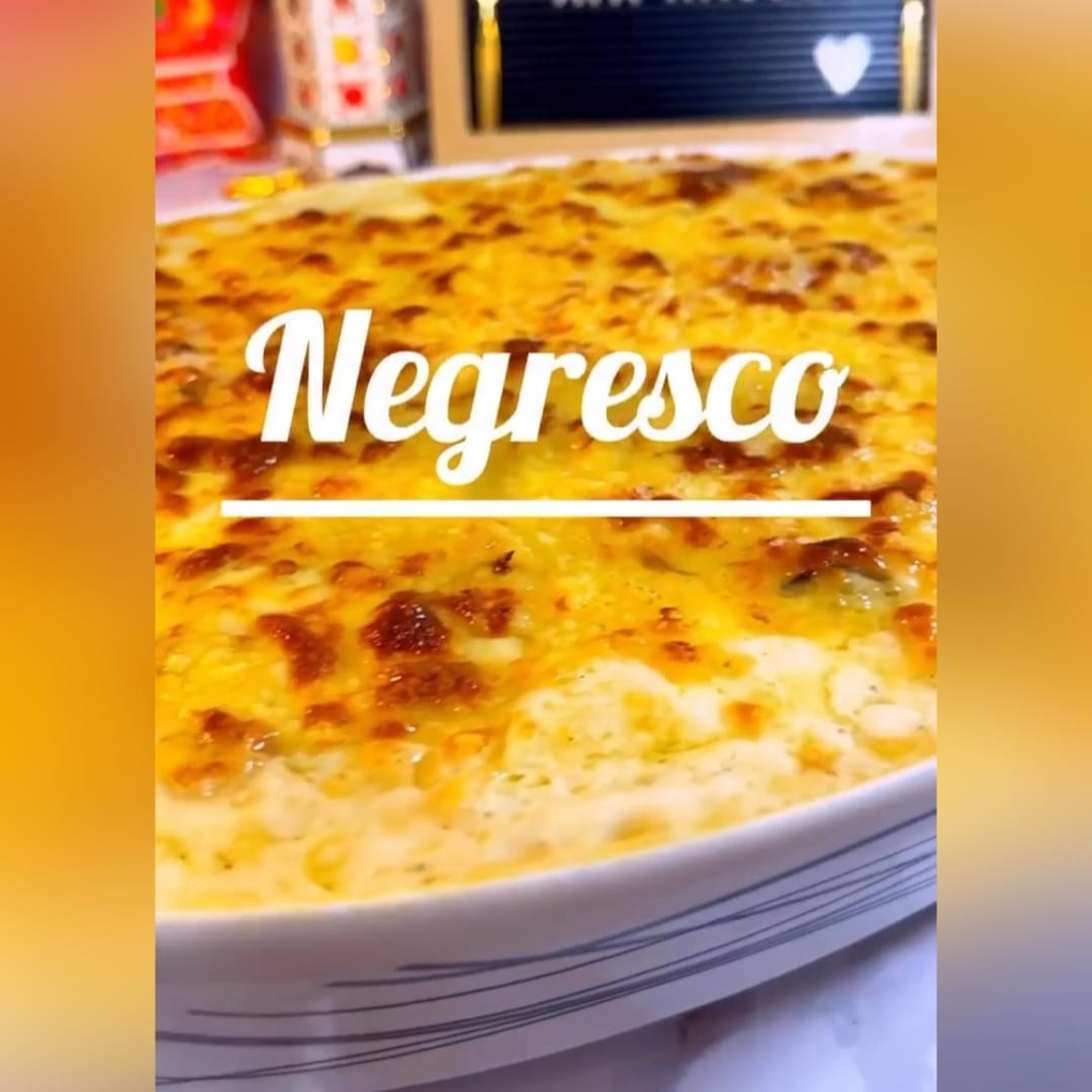 أحلى مكرونة نجرسكو.. وصفة لعمل النجرسكو في البيت أفضل من المطاعم 9 أحلى مكرونة نجرسكو.. وصفة لعمل النجرسكو في البيت أفضل من المطاعم