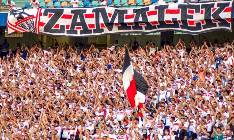 الزمالك يوفر 50 حافلة مجانية للجمهور لدعم الفريق في الكونفدرالية 5 الزمالك يوفر 50 حافلة مجانية للجمهور لدعم الفريق في الكونفدرالية